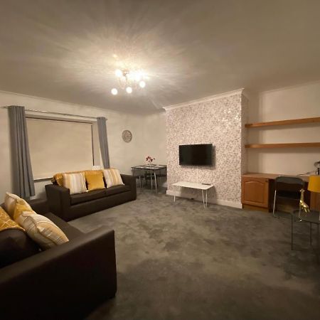 A Cosy And Comfortable Stay Ashington  Eksteriør billede