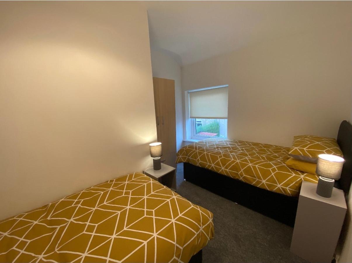 A Cosy And Comfortable Stay Ashington  Eksteriør billede