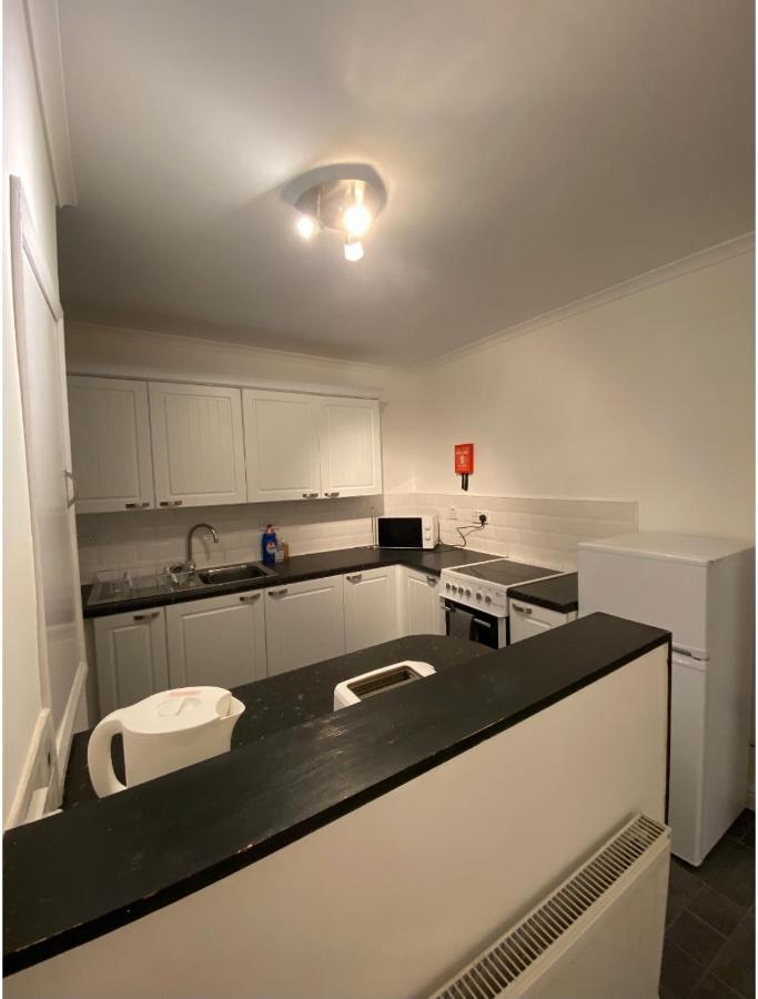 A Cosy And Comfortable Stay Ashington  Eksteriør billede