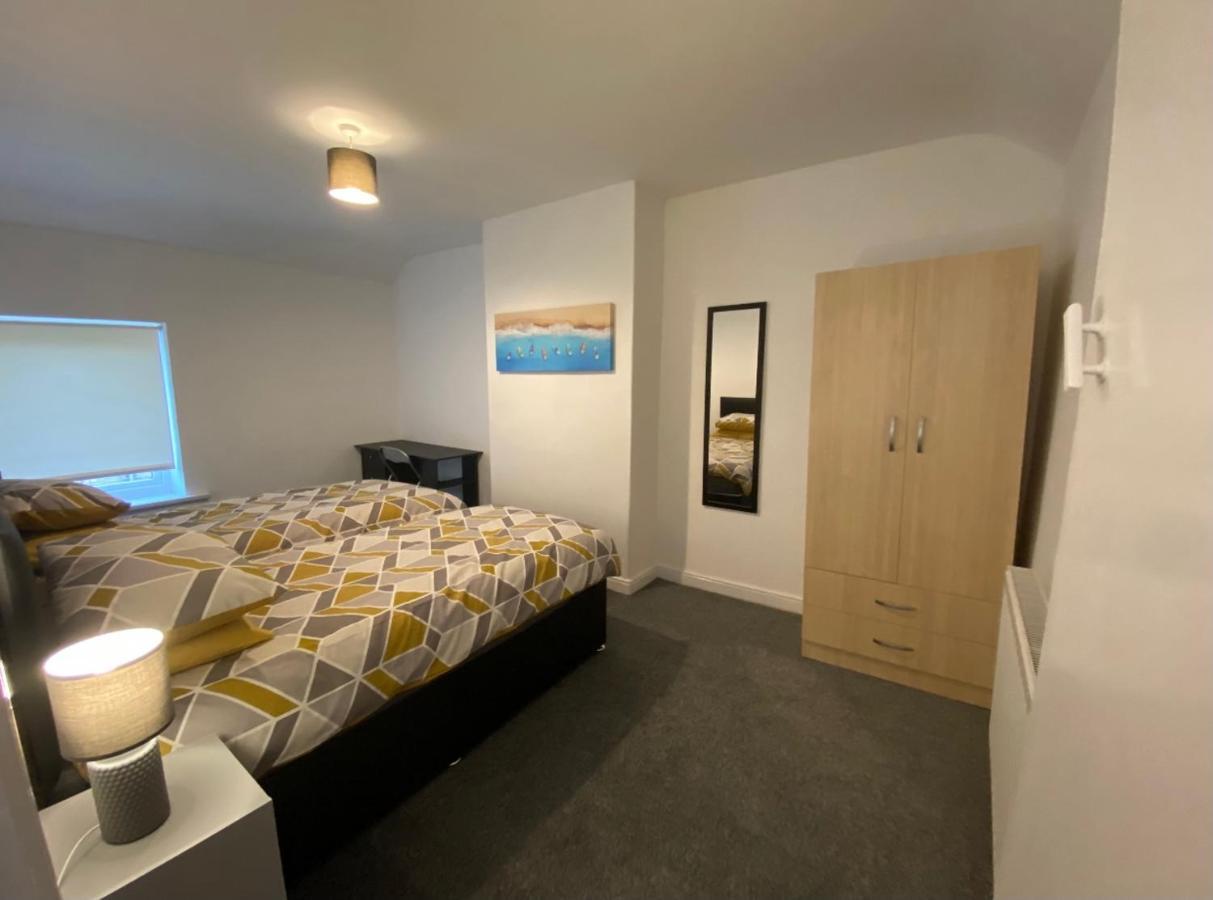 A Cosy And Comfortable Stay Ashington  Eksteriør billede